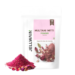 Rose & Multani Mitti 200g